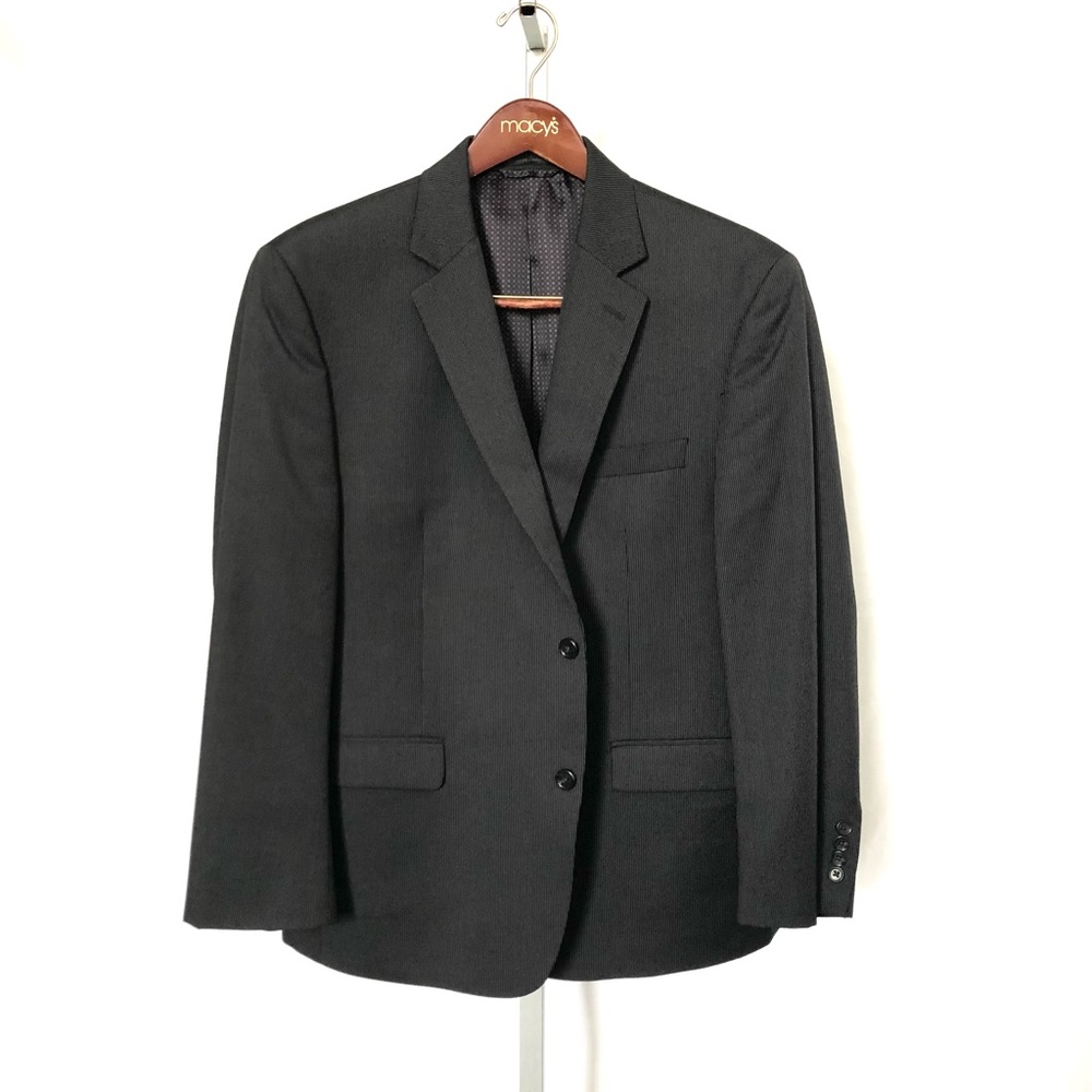 Man’s blazer